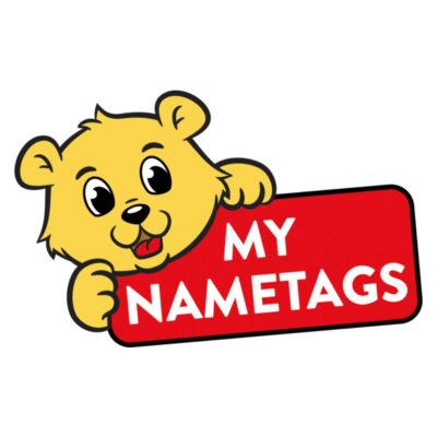 My Nametags