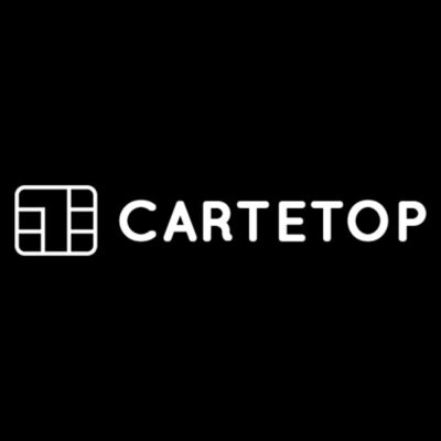 Cartetop