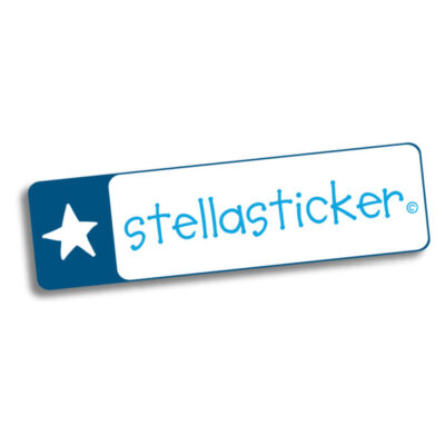 Stellasticker