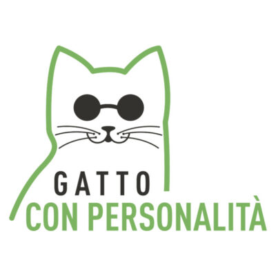 Gatto con Personalità