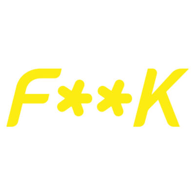 F**K