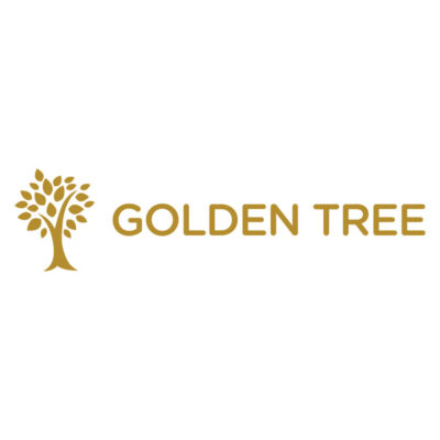 Golden Tree
