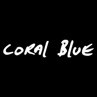 Coral Blue