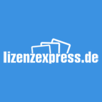 Lizenzexpress