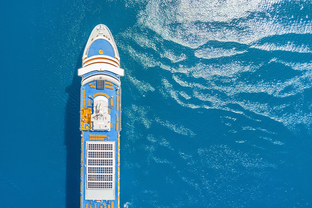MSC Crociere